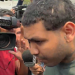 Jogador de vôlei preso pelo assassinat0 de biomédico em Manaus pede perdão e diz: ‘Só participei’