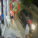 Vídeo: Mãe e bebê de colo que foram atr0pelad0s por moto na Compensa recebem alta hospitalar