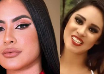 Vídeo: Isabelle desabafa após luta para se transformar ao longo dos anos e reclama: ‘inchada’