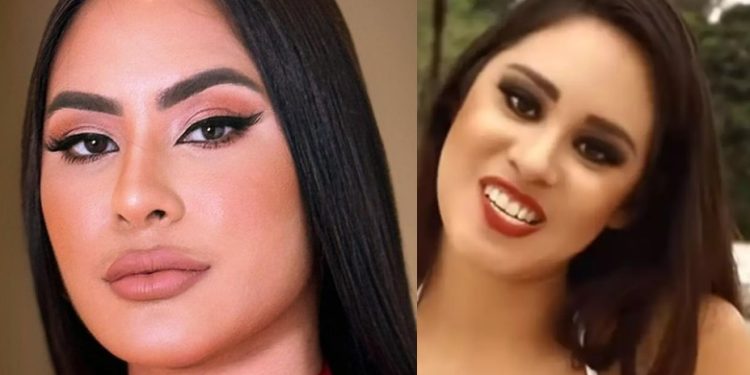 Vídeo: Isabelle desabafa após luta para se transformar ao longo dos anos e reclama: ‘inchada’