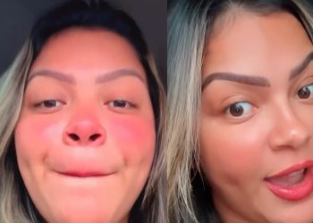 Talarica da Bemol afronta mulherada e diz que precisa tomar picada: ‘muito’