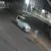 Vídeo: Câmera grava jovem sendo perseguido por carro e executado a tiros andando de bicicleta
