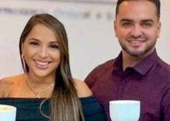 Família de biomédico morto em Manaus manda blogueira Kellen Pereira se calar: ‘pare de falar’