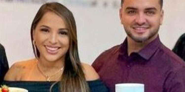 Família de biomédico morto em Manaus manda blogueira Kellen Pereira se calar: ‘pare de falar’