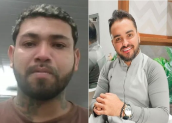 Suspeito de ter assassinad0 biomédico em Manaus é preso pela DEHS