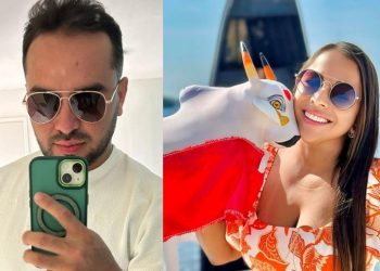 Blogueira barrada no velório de biomédico dispara: ‘se não fosse eu, ainda estariam procurando a moto’