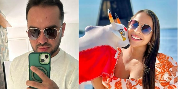Blogueira barrada no velório de biomédico dispara: ‘se não fosse eu, ainda estariam procurando a moto’