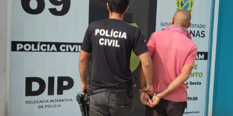 Caim e Abel? Rapaz é preso após tentar matar o próprio irmão no interior do Amazonas