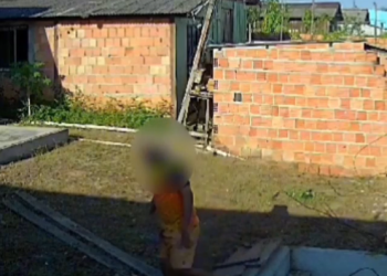 Em Manaus, polícia prende homem que abus0u de menina de 12 anos que tem deficiência intelectual