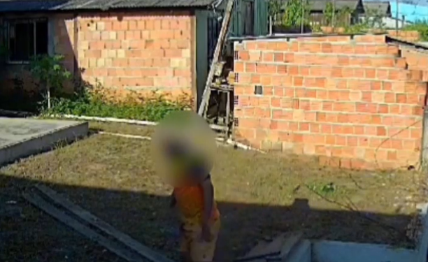Em Manaus, polícia prende homem que abus0u de menina de 12 anos que tem deficiência intelectual