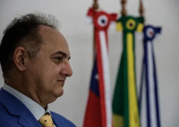 Juiz do AM é investigado por revogar prisão de traficante líder do CV e de pai de servidora do TJAM