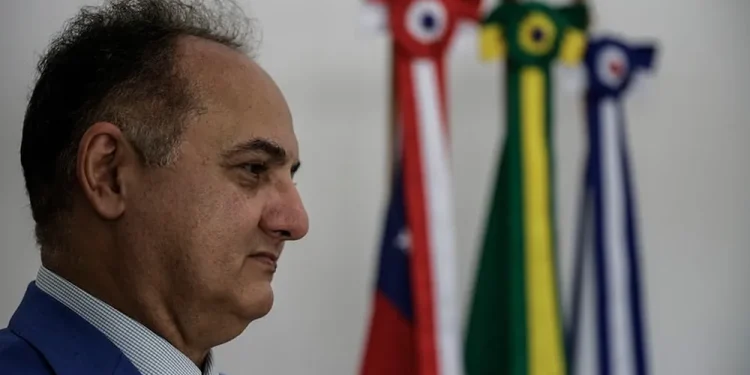 Juiz do AM é investigado por revogar prisão de traficante líder do CV e de pai de servidora do TJAM