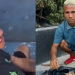 Vídeo: Homem preso por violar túmulos diz que fazia feijão com carne humana e ‘temperava’ com Sazón
