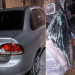 Veja: Tiroteio é registrado no Jorge Teixeira e jovem é m0rt0 e carro fica pipocado de bala