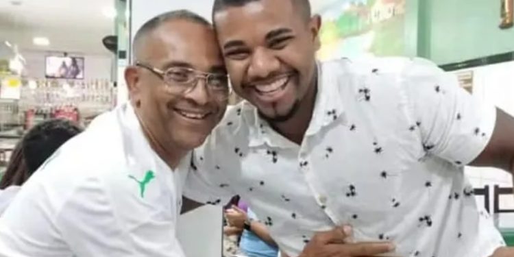 Vídeo: Davi mostra casa que comprou para o pai e diz que é um filho ‘orgulhoso’