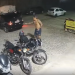 Veja vídeo: Dez homens cercam casal em carro e matam eles com cerca de 50 tir0s
