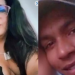 Polícia prende ‘Chocolate’, homem que matou a amiga com a arma dela em Manaus