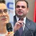 Roberto Cidade cresce em nova pesquisa eleitoral divulgada neste sábado
