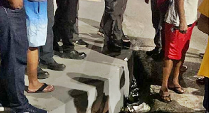 Vídeo: Em área vermelha no Cidade de Deus, jovem é morto com vários tiros na cabeça