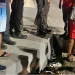 Vídeo: Em área vermelha no Cidade de Deus, jovem é morto com vários tiros na cabeça