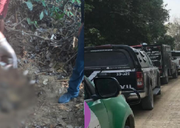 Em Rio Preto da Eva, idoso de 73 anos que era procurado há 2 meses é encontrado mort0 em cova