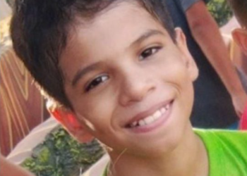 Mistério: Garoto de 11 anos está há 15 dias desaparecido após sair de escola em Manaus