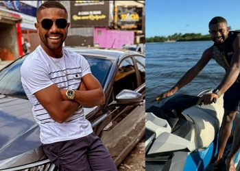 Vídeo: Davi debocha dos críticos e diz que tem muito dinheiro na conta: ’10 milhões de reais’