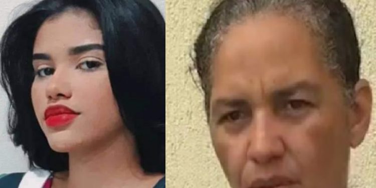 Arrasada pela dor, mãe enterra babá morta em Manaus e chora: ‘foi muito espanc@da’