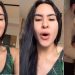 Vídeo: Isabelle arruma as malas para conhecer o Alegrete de Matteus: ‘até sonhei’
