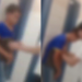 Absurdo: Alunos de escola no São Lázaro gravam ‘desafio’ que pode levar até a morte; veja