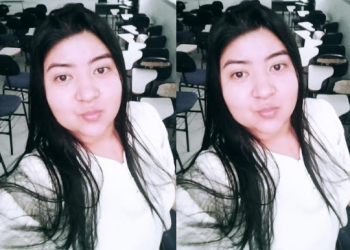 Amazonense está desaparecida desde o dia 17 de julho em município de São Paulo