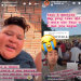 Vídeo: ‘Tão me matando a força’, critica influenciadora Eliana Franco após ser vítima de ‘fake’ em rede social