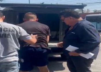 Suspeito invade casa da ex em Manaus e tenta matá-la enf0rcada