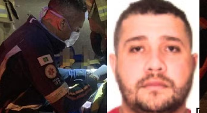 Mãe, filha e avó são atropeladas pelo mesmo carro duas vezes; suspeita é de feminicídio