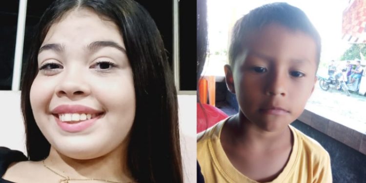 Mães desesperadas procuram filhos desaparecidos em Manaus