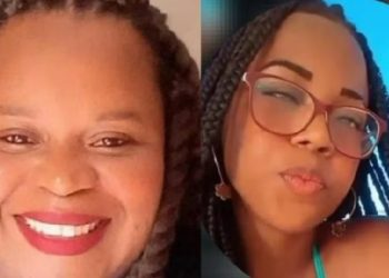 Mãe e filha tentam ajudar PM a combater o tráfico e acabam executadas