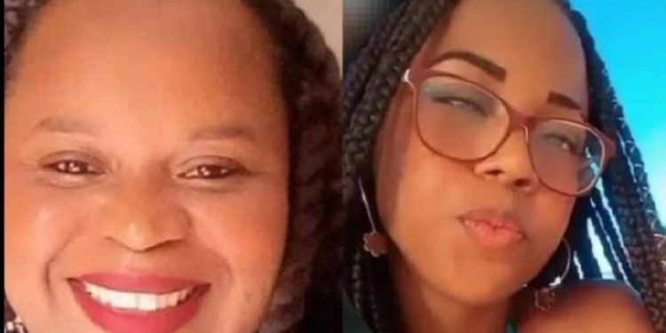 Mãe e filha tentam ajudar PM a combater o tráfico e acabam executadas