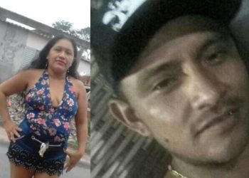 Filha pede justiça pela mãe m0rta a terçadadas em Manaus: ‘a Valéria ainda conseguiu correr’