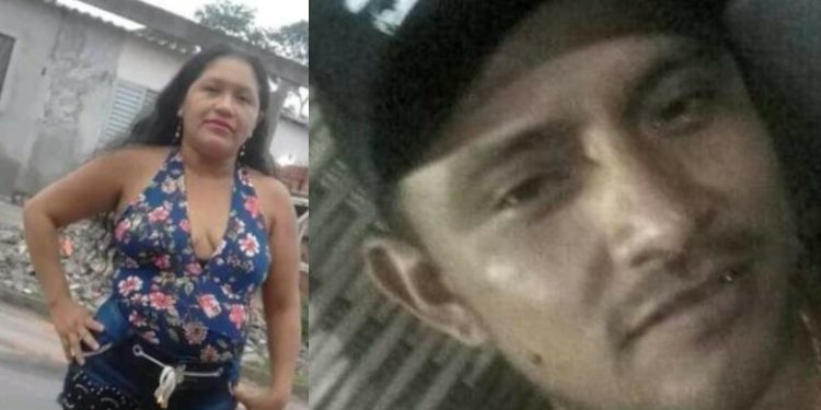 Filha pede justiça pela mãe m0rta a terçadadas em Manaus: ‘a Valéria ainda conseguiu correr’
