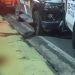 Vídeo: Suposto assaltante dispara tiros contra justiceiro e morre em frente de lanchonete no Parque 10