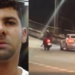 Trio flagrado ex3cutand0 homem com 14 tir0s na avenida das Torres é preso em SP