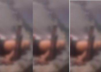 Homem acusado de furto é mort0 a facadas em Manaus