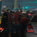 Vídeo mostra selvageria de motoqueiros p1sando em motorista que acabou l1nchado em Manaus; veja