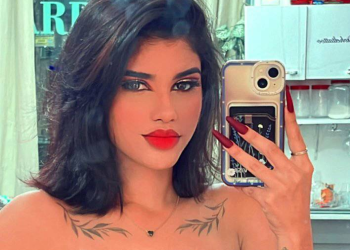 Mãe de babá morta acredita que uma mulher estava com a filha em foto onde ela está machucada