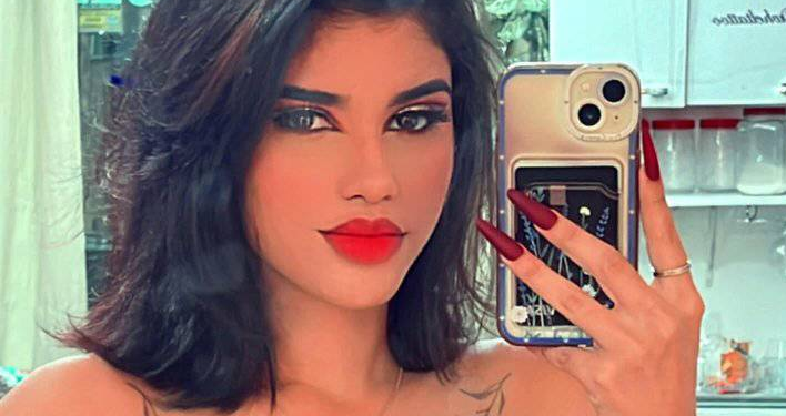 Mãe de babá morta acredita que uma mulher estava com a filha em foto onde ela está machucada