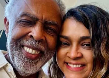 Gilberto Gil diz à Preta sobre sua luta contra o câncer: ‘se for sua hora, aceite’