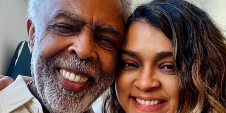 Gilberto Gil diz à Preta sobre sua luta contra o câncer: ‘se for sua hora, aceite’