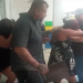 Vídeo: Chefe do bando, grávida e amigas ‘blindadas’ furtam e dão prejuízo de mais de R$ 20 mil em loja de Manaus