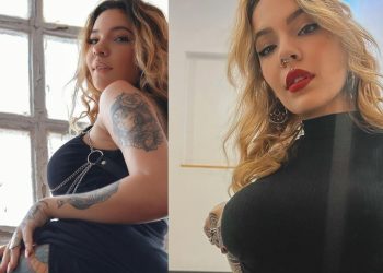 Vídeo: fã oferece R$ 30 mil para comprar pentelh0s da Miss Tocantins  