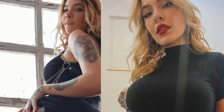 Vídeo: fã oferece R$ 30 mil para comprar pentelh0s da Miss Tocantins  